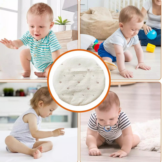 Baby Activity Play Mat Round Rug